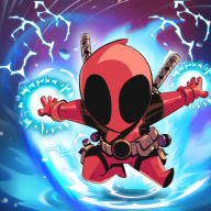 英雄之战最终决战