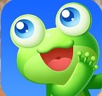 青蛙跳一跳红包版