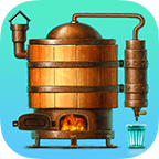 酒厂模拟器破解版