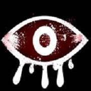 眼睛恐怖游戏模拟器