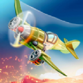 空中之星飞机战斗在线