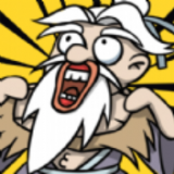 爆笑老铁庖丁解牛哥斯拉