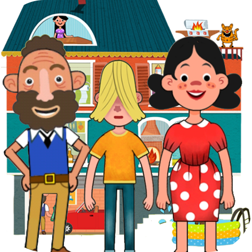 托卡城堡开心公寓