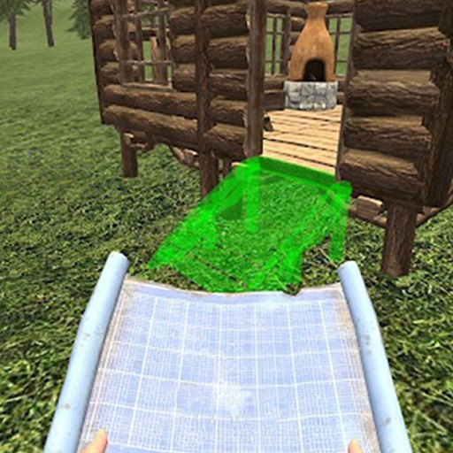 勇者历险记合金突击队