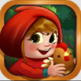 童话世界冒险跑酷
