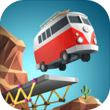 桥梁建造者汉化版