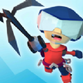 雪山营救大冒险