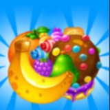 水果世界消消乐