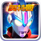 奥特曼光之巨人传说