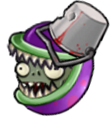 pvzbt贪食茄巨兽宅宅自制版本