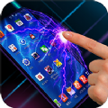 电击特效屏幕app