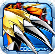 数码暴龙:激战(送特权千充)