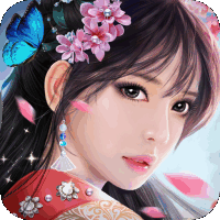 美人传(美人百抽)