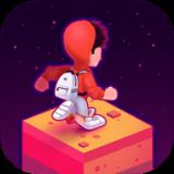 方块的狂奔汉化版