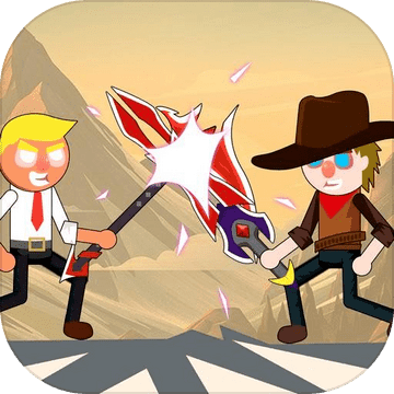 疯狂决战手机游戏