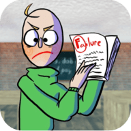 逃离巴迪学校中文汉化版