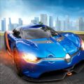 城市赛车狂飙突进官方版