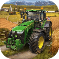 农场模拟器20中国卡车中文版