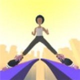 滑冰小将中文版