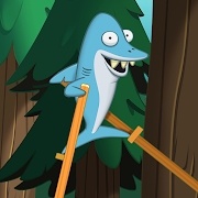 行走大师万圣节活动