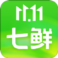 七鲜生鲜超市app
