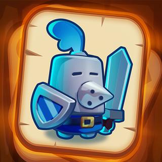 凶猛的鸭子中文版