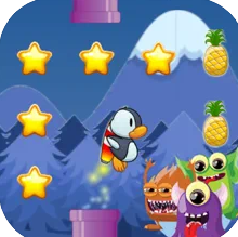 企鹅大探险安卓版