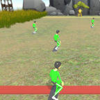 联机木头人游戏