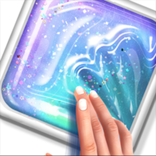 史莱姆粘液真实模拟游戏