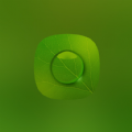 绿叶精选壁纸app