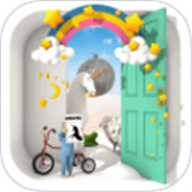 逃脱游戏婴儿房