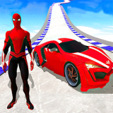 高空飙车官网版