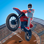 超级摩托车手手游