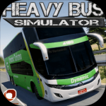 大客车模拟器