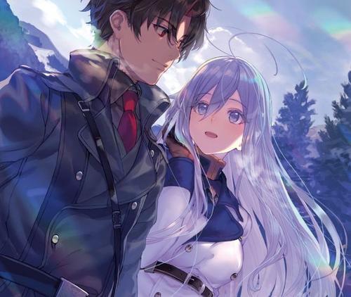 86不存在的战区樱花版