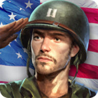 二战名将决胜时刻汉化版