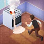 家庭酒店浪漫故事中文版