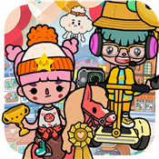 米加乐园免费版