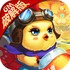 仙灵世界(GM破解版)