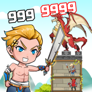 站在塔上的男人免广告版