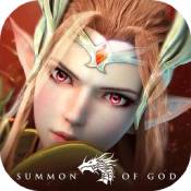 神之召唤(满宠送真充)