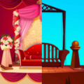 闲置的婚礼手机游戏