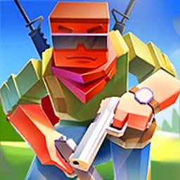 求生像素战场手游