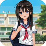 樱花盒子中文版11月