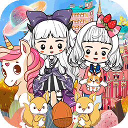 米加世界海洋公园最新版