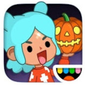 托卡世界闺蜜日常