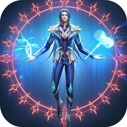 斗罗大陆魂师对决3d破解版免内购