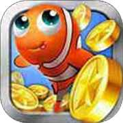 捕鱼达人千炮版