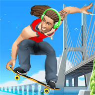 滑板高高手安卓