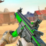 反恐现代军队正版